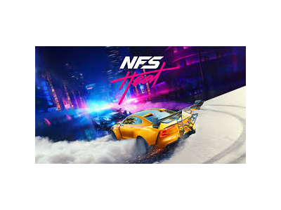 🔑Need for Speed: Heat. Origin-key (Region free)