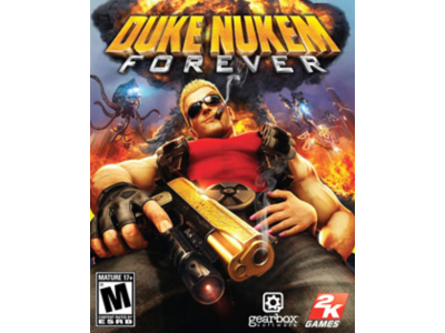 🔥Duke Nukem Forever 💳0%💎GUARANTEE+FAST SHIPPING🔥