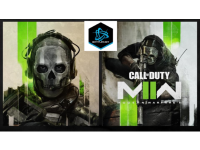 Call of duty Modern Warfare 2022 | Battle.net 2 ДНЯ