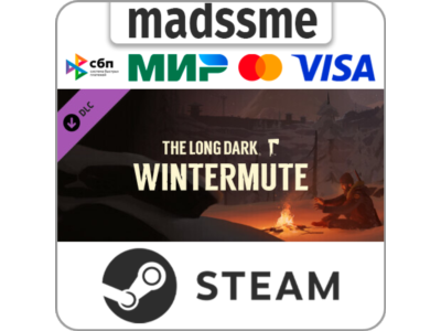 The Long Dark: WINTERMUTE * RU/KZ/СНГ/TR/AR * DLC
