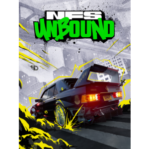 Need for Speed: Unbound ✅ Origin Key⭐️Region Free