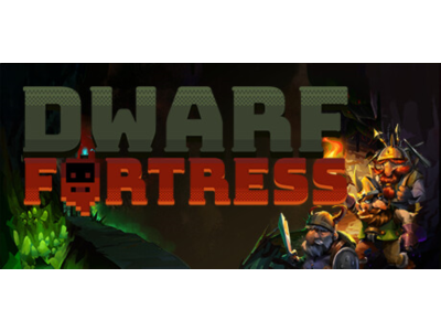 Dwarf Fortress - STEAM GIFT РОССИЯ