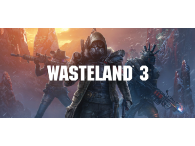 Wasteland 3 ✅ ключ Global + RU/CIS РФ Россия стим СНГ