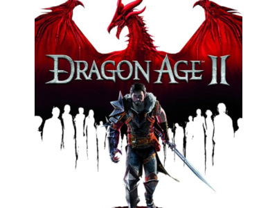 DRAGON AGE II: ULTIMATE EDITION ✅EA APP КЛЮЧ