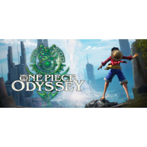 ONE PIECE ODYSSEY Deluxe Edition - STEAM GIFT RUSSIA