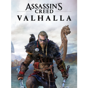 Assassin´s Creed Valhalla | Uplay | PC | Full access