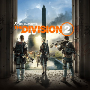 Tom Clancy’s the Division 2 | Uplay | Полный доступ