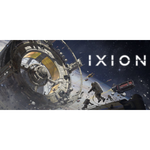 🔥 IXION | Steam RU+UA+KZ+CIS 🔥