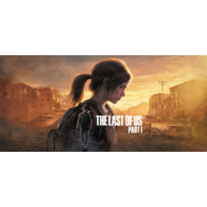 The Last of Us™ Part I steam gift РФ