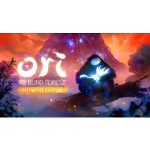 Ori and the Blind Forest: Definitive Edition STEAM KEY GLOBAL