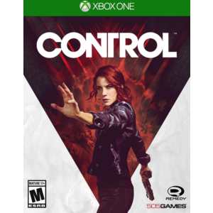 CONTROL ✅XBOX КЛЮЧ