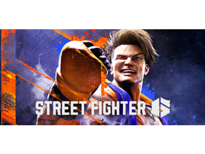 Street Fighter 6 STD -  Years 1-2 FE Gift Россия