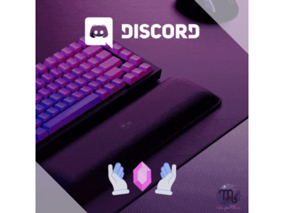 [QUICK] DISCORD NITRO 1-12 MONTH + 2 BOOST🚀ANY ACCOUNT