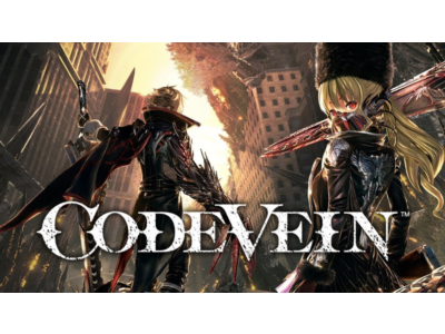 Code Vein Digital Deluxe Edition Steam CD Key ROW
