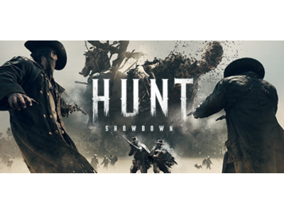 🔥 Hunt: Showdown | Steam Russia 🔥