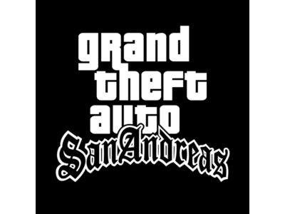 GTA San Andreas iPhone ios AppStore iPad  Grand Theft Auto