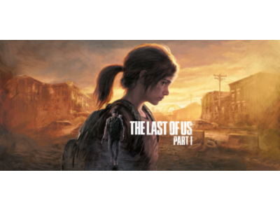 The Last of Us™ Part I - STEAM GIFT RUSSIA
