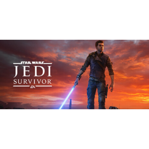 STAR WARS Jedi: Survivor™ - STEAM GIFT РОССИЯ