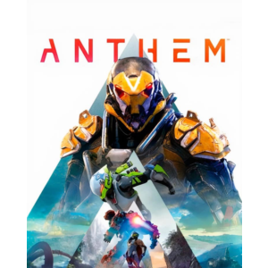 Anthem | EA app | PC | Online