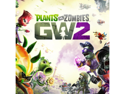 Plants vs Zombies Garden Warfare 2| EA app| ПК | Онлайн