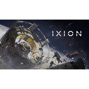 Ixion ✅ Steam Ключ⭐️Все регионы