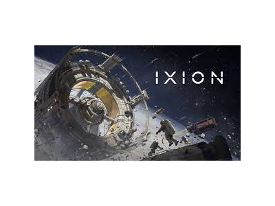 Ixion ✅ Steam Ключ⭐️Все регионы