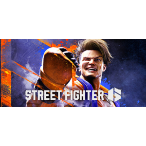 Street Fighter™ 6 steam gift Россия-СНГ