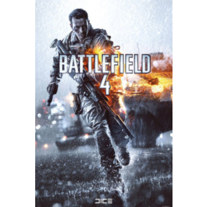 BATTLEFIELD 4 | Online | EA App | Full access