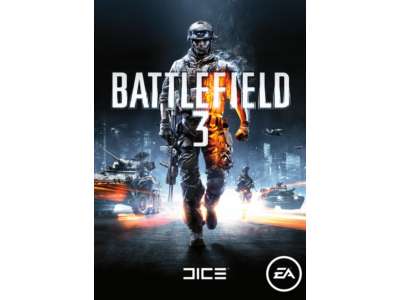 BATTLEFIELD 3 | EA App | PC | Full access