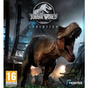 Jurassic World Evolution: DLC Secrets of Dr Wu (Steam)