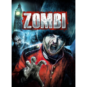 Zombi -PC - UBISOFT KEY REGION FREE