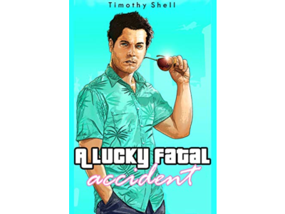 A Lucky Fatal Accident (English Edition)