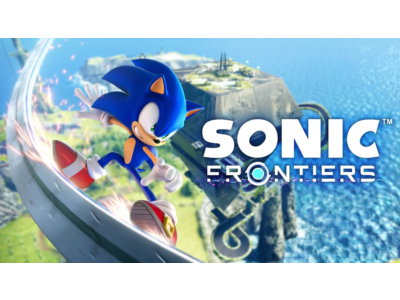 Sonic Frontiers+Deluxe Steam Key RU+Global