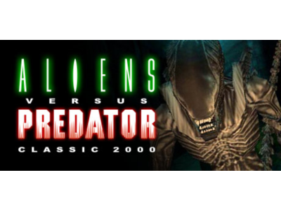 Aliens versus vs Predator Classic 2000 STEAM KEY GLOBAL