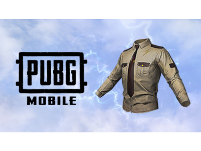 PUBG MOBILE 👮 Police Shirt 👮 CODE GLOBAL IN-GAME