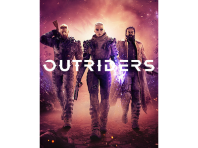 🔥Outriders💳0%💎ГАРАНТИЯ+БЫСТРАЯ ДОСТАВКА🔥
