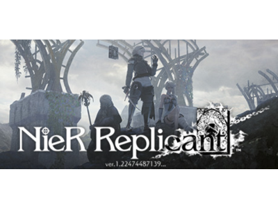 NieR Replicant™ ver.1.22474487139... Gift Россия