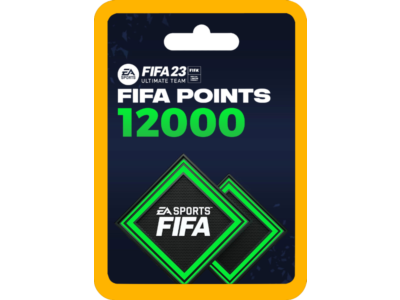 ⭐️ FIFA 23 12000 ⭐️ FIFA 23 - ORIGIN (GLOBAL KEY) 🔑
