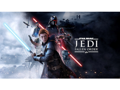💜 STAR WARS Jedi: Fallen Order | PS4/PS5 | Турция 💜