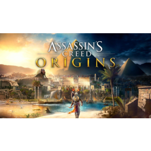 ⭐️ Assassin&acute;s Creed Origins [UPlay/Global] WARRANTY