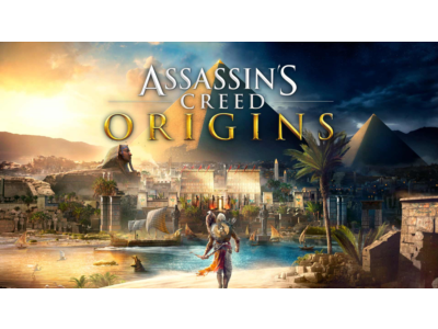 ⭐️ Assassin&acute;s Creed Origins [UPlay/Global] WARRANTY