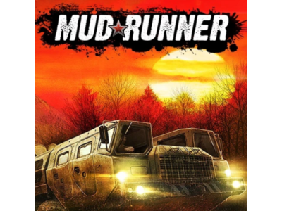 SPINTIRES: MUDRUNNER ✅STEAM КЛЮЧ