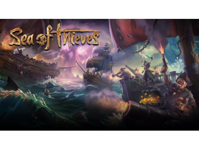 ⭐️ Sea Of Thieves [Microsoft Store/Global] Online