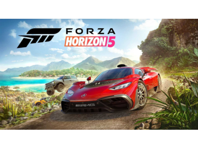 ⭐️ Forza Horizon 5  + Game Pass Online WARRANTY