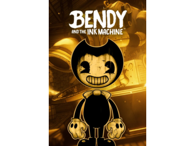 Bendy and the Ink Machine™ Xbox One|X|S