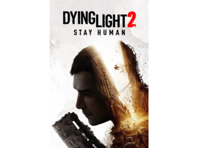 ✅ Dying Light 2 Stay Human Xbox One|X|S активация