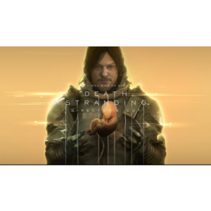 💜 Death Stranding | PS4/PS5 | Турция 💜