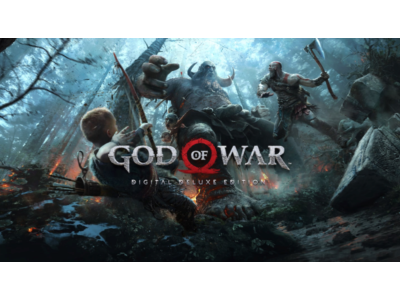 💜 God of War | PS4/PS5 | Turkey 💜
