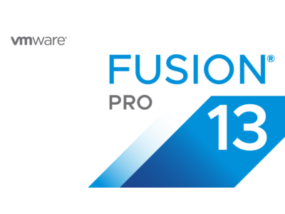 VMware Fusion (MacOS) 13.x.x Pro  —Бессрочная (Global)