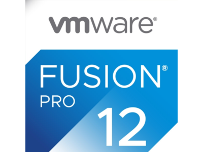VMware Fusion (MacOS) 12.x.x Pro  —Бессрочная (Global)